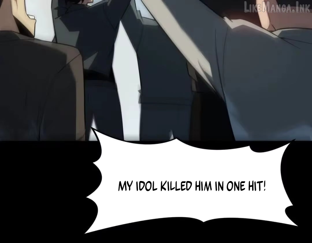 After the School Belle Dumped Me, I Became a Martial Arts God Chapter 96  - page 42